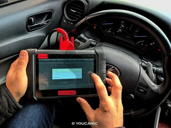 How to Read ABS Codes Without a Scanner for Beginners