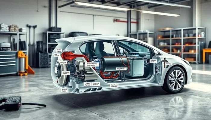 Do You Really Save Money on Gas With a Hybrid Car