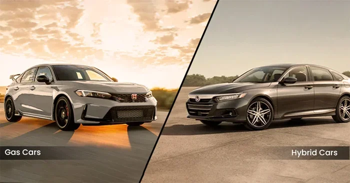 Do Hybrid Cars Last Longer Than Gas Cars in Real Life