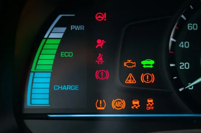 Can You Still Drive With a Hybrid System Malfunction