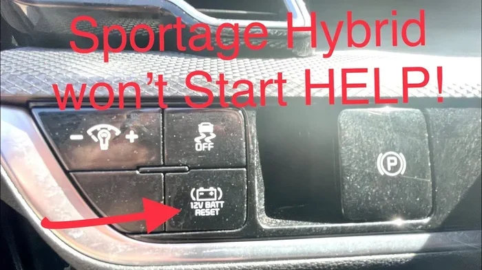What Causes a Hybrid Car Not to Start Anymore Right Now