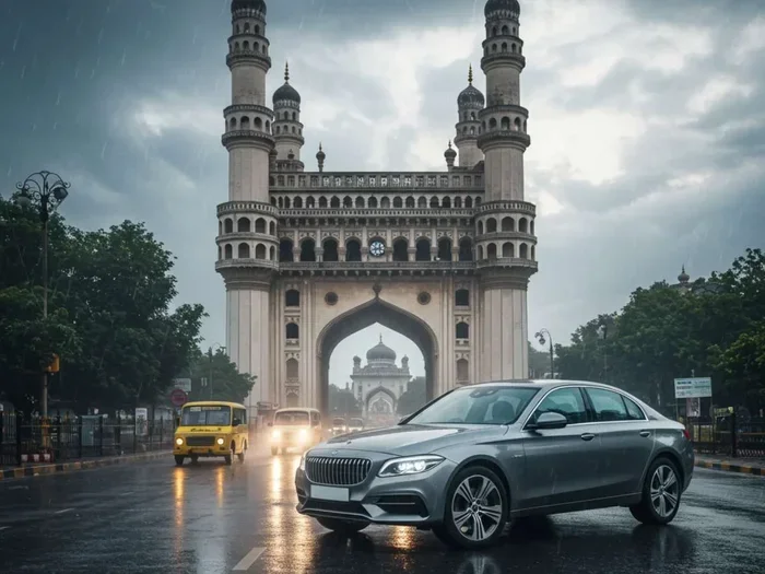 2 Days Trip From Hyderabad By Car Top Destinations To Visit