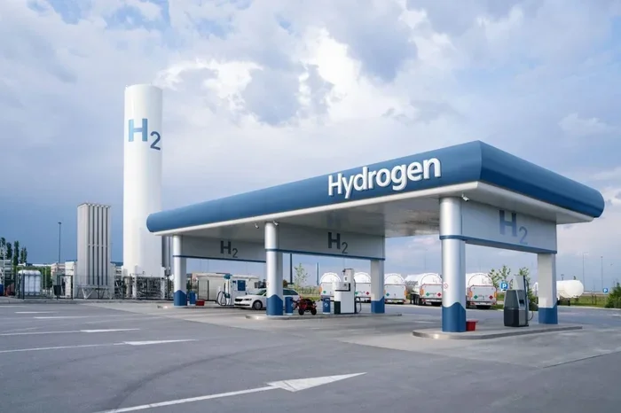 How Many Hydrogen Stations Are There in the US Today