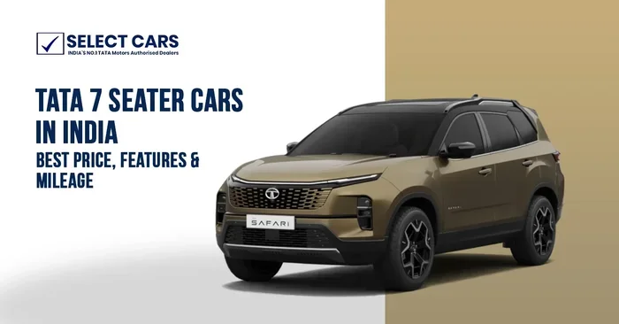 Top 7 Seater Cars in India Below 5 Lakhs Affordable