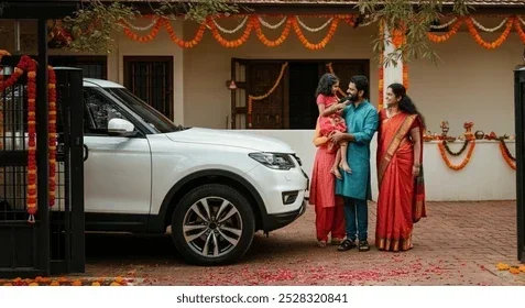 Best 10 Seater Family Cars in India for Your Next Ride