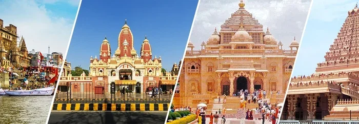 Everything You Need for 12 Jyotirlinga Map by Car Trip
