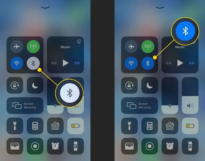 Why Isnt My iPhone Picking Up Bluetooth Devices Anymore