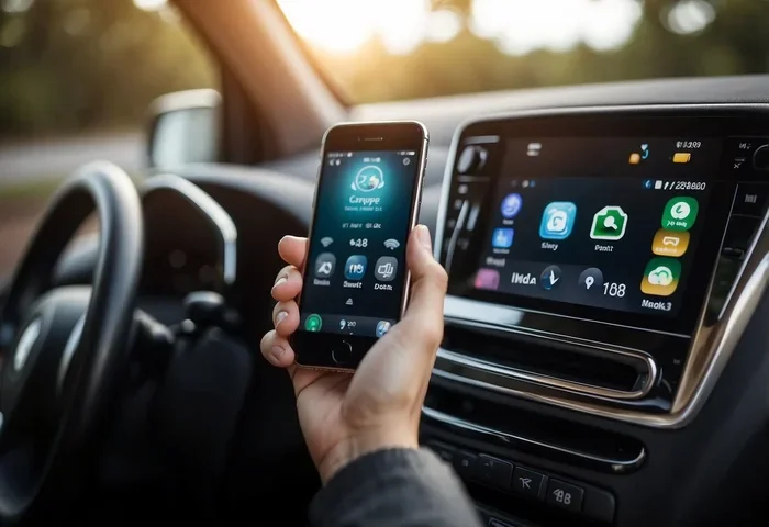 Does CarPlay Use Bluetooth or Wi-Fi - Heres the Answer