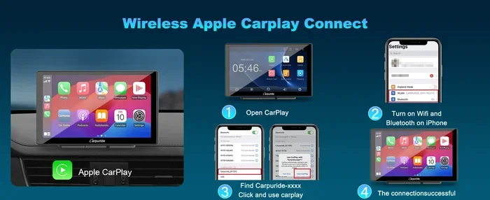 Why Does My CarPlay Keep Disconnecting On Every Trip