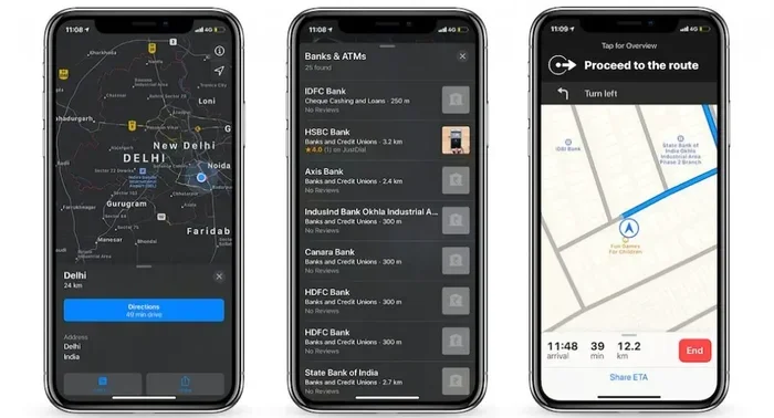 Why Is Navigation Not Working on iPhone Right Away
