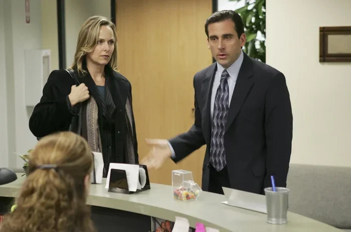Was Laurel Coppock on The Office The Surprising Truth