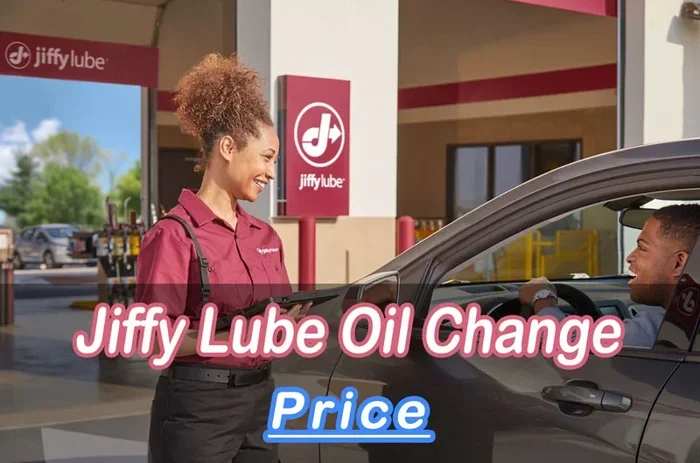 Does Jiffy Lube Do Transmission Fluid Changes Today