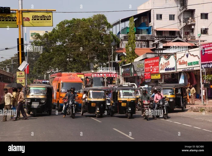 3 Lakh Cars in Kerala and What It Means for Roads Now