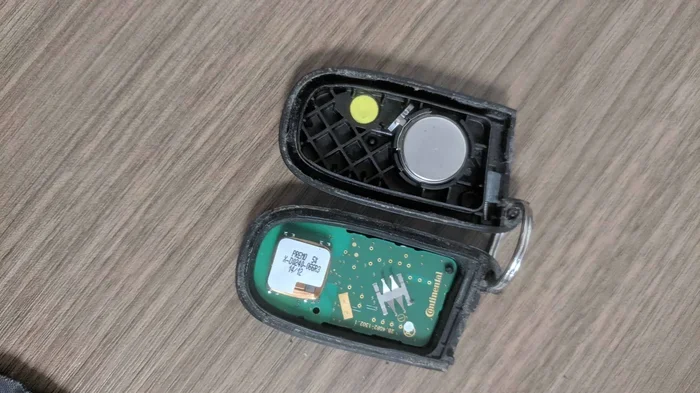 Can You Replace a Car Key Fob Battery Yourself at Home