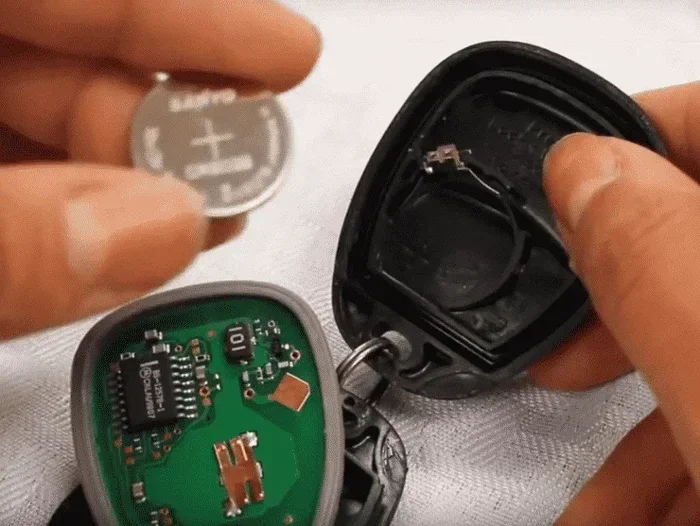 How Long Do Key Fob Batteries Last And When To Replace Them