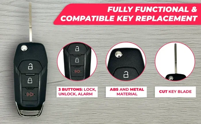 How Much Is a Key Fob at a Dealership Full Cost Guide