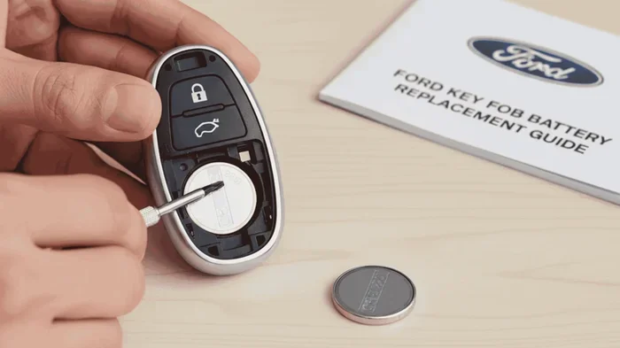 Do I Have to Reprogram My Key Fob After Changing Battery