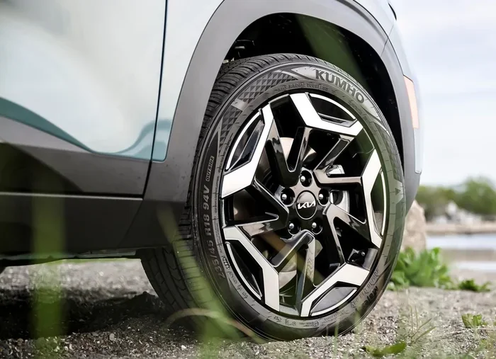 Does Kia Warranty Cover Tires and What You Need To Know
