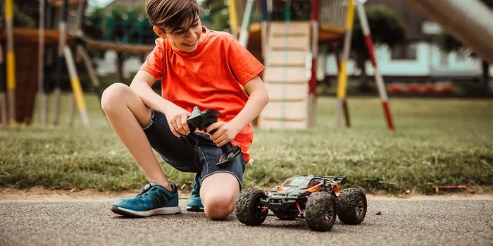 Best Remote Control Car Rs 200 Picks For Kids And Adults