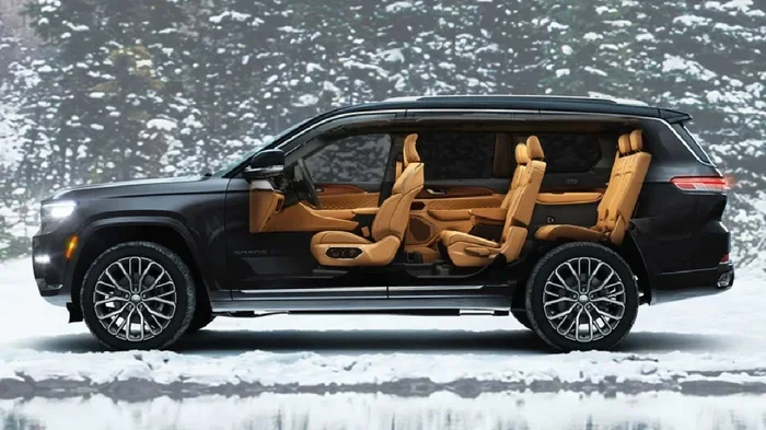 10 Seater Cars Worth Checking Out for Big Families