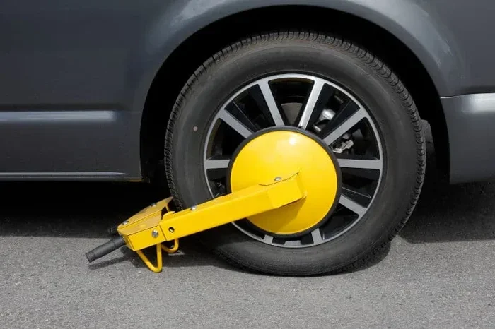 What Causes One Wheel to Lock Up and How to Fix It