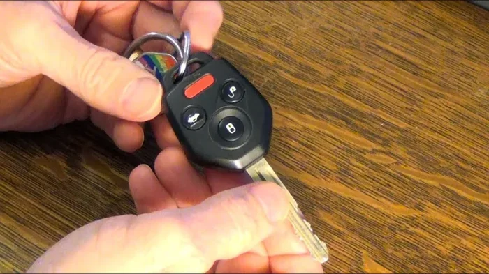 What Do I Do If I Lost My Only Key Fob And Need Help Fast