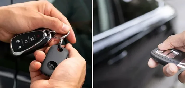 How Do I Start My Car If I Lost the Key Fob Quickly
