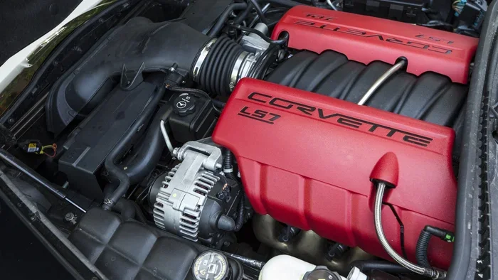 Is It Difficult to Do an LS Swap The Full Breakdown