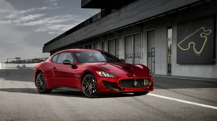 Does Maserati Still Make the GranTurismo Sports Car