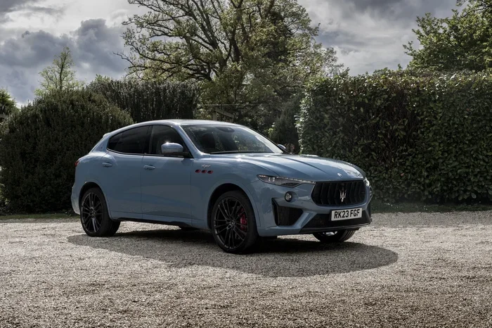 Does Maserati Have a 7-Seater Everything You Need to Know