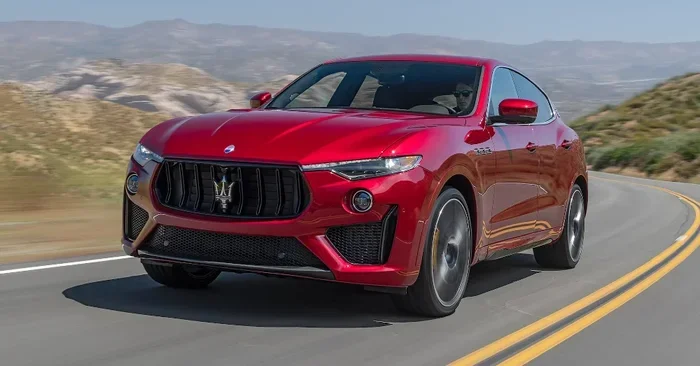 Are All Maseratis Custom Built Luxury Cars and SUVs