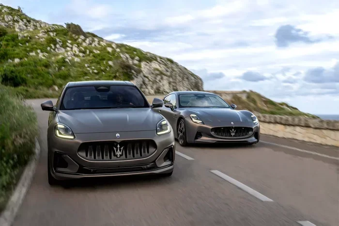 Can You Test Drive a Maserati Heres What You Will Find