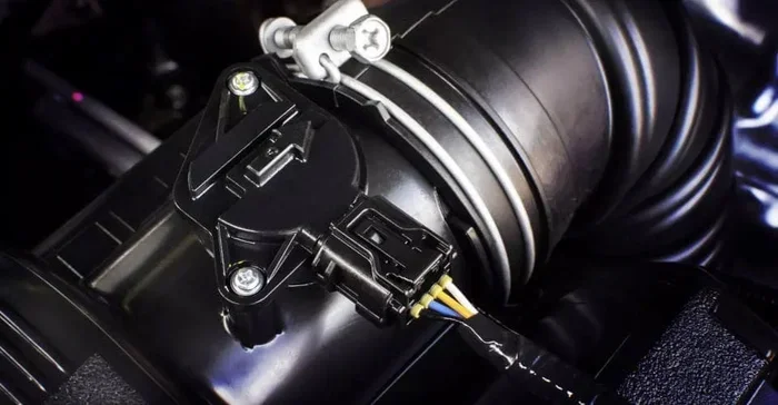 How Do You Trick a Mass Airflow Sensor for Power Gains