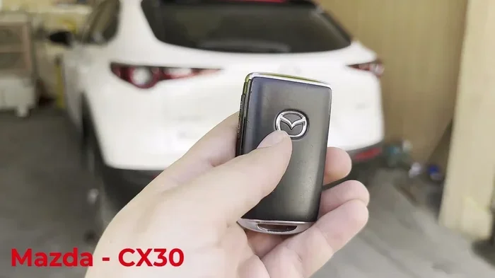 Does Mazda CX-30 Have Remote Start You Need To Know