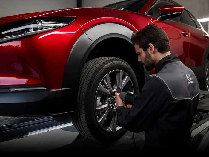 Does Mazda Warranty Cover Tires Everything You Need to Know
