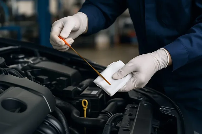 Can I Just Add Transmission Fluid Instead of Changing It