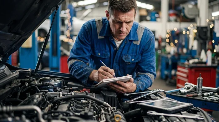 What Do Mechanics Say Is the Most Reliable Car Brand