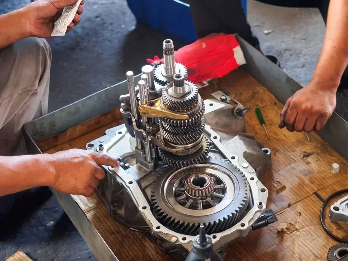Does Replacing a Transmission Extend Your Cars Life
