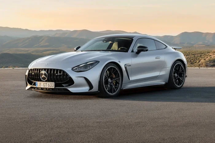 What Does AMG Stand For Discover the Meaning and Legacy