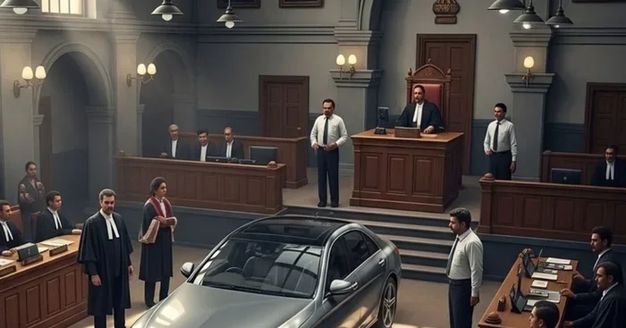 Can I Sue Mercedes Benz Here Is What You Need To Know