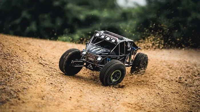 Metal Remote Control Car Top Picks and Honest Reviews