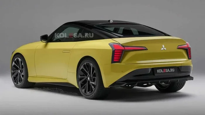 Does Mitsubishi Still Make Sports Cars Today in 2025