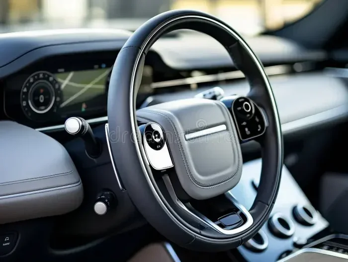 Car Steering Wheel Controls Everything You Need To Know