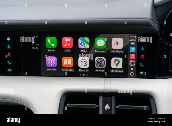 How Do I Update My CarPlay Screen With These Simple Steps