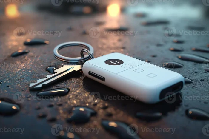 What Does FOB Stand For in a Key and Why It Matters