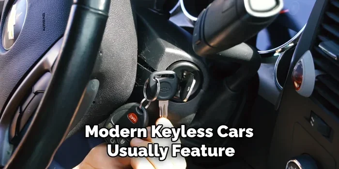 Exactly How Far Can a Keyless Car Drive Without the Key