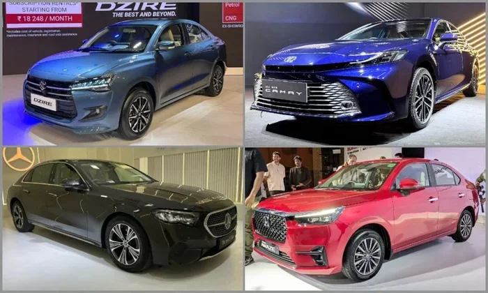 20 L Cars in India 2024 Best Models and Their Prices