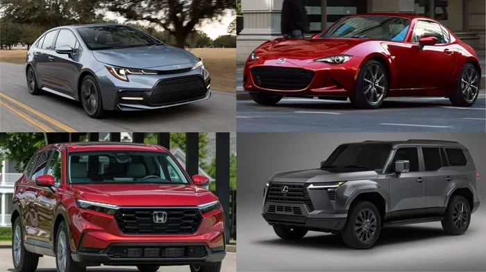 What Is the 1 Most Reliable Car and Why It Matters