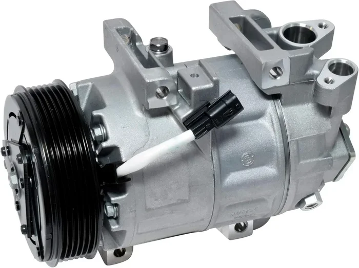 AC Compressor for Nissan Altima: Cost and Replacement Info