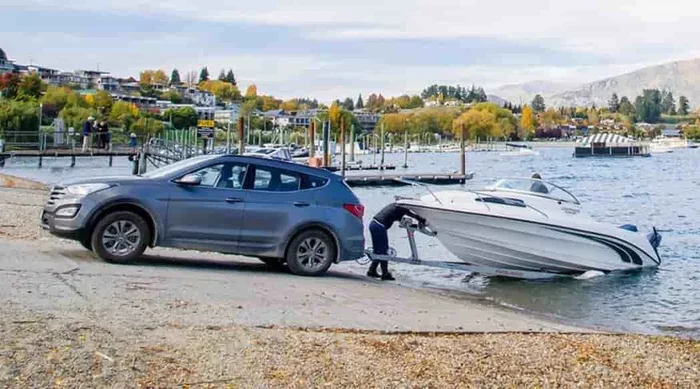 Can a Nissan Rogue Tow a Boat Everything You Need to Know